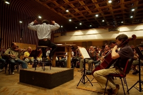 CNSO studios