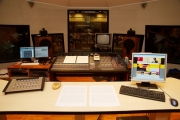 recording studios