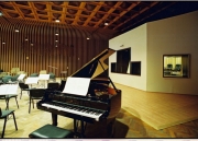 recording studios