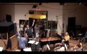 recording studios