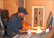 recording studios