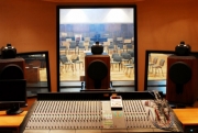 recording studios