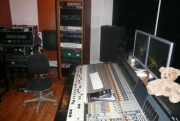 recording studios